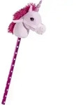Heunec - Friends4ever - Steckeneinhorn pink