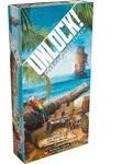 Unlock! - Schatz aus Tonipal (Einzelszenario) (Spiel)
