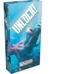 Unlock! - Das Wrack der Nautilus (Einzelszenario)