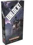 Unlock! - Das Haus auf dem H&uuml;gel (Einzelszenario)
