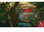 Spirit Island: Ast und Tatze [Erweiterung]