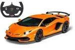 Jamara Lamborghini Aventador SVJ 1:14 orange 2,4GHz A