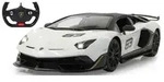 Lamborghini Aventador SVJ Performance 1:14 wei&szlig; 2,4GHz