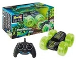 RC Car 1080 Stunt Monster Mini