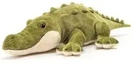 Teddy Hermann 90592 - Krokodil, 60 cm, Pl&uuml;schtier