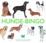 Hunde-Bingo