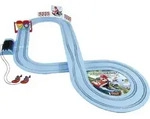 First Autorennbahn: Mario Kart(TM) - Mario vs. Luigi