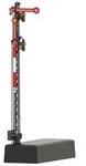 M&auml;rklin 70414 H0 Formsignal 2fl&uuml;gelig, Gittermast Hauptsignal Fertigmodell