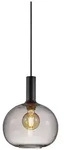 Nordlux Alton 25 47313047 Pendelleuchte E27 60W Rauch