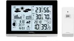 Techno Line WS 6762 WS 6762 Funk-Wetterstation Anzahl Sensoren max. 3