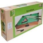 Classic Games Tischbillard, 53 x 32,5 x 10 cm