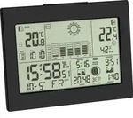 TFA Dostmann HORIZON 35.1155.01 Funk-Wetterstation Anzahl Sensoren max. 3
