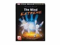 NSV 08819908087 - The Mind Extreme, Deduktionspiel, Kartenspiel, Familienspiel