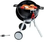 Klein Theo 9466 Weber - Kugelgrill - One Touch Premium