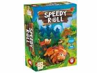 Speedy Roll (Kinderspiel des Jahres 2020)