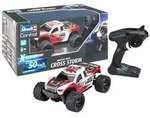 RC X-TREME Monster Truck Cross Storm, Revell Control Ferngesteuertes Auto