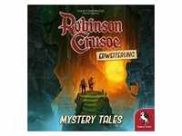 Pegasus 51948G - Robinson Crusoe: Mystery Tales, Erweiterung]