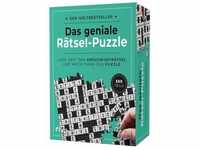 Das geniale Rätsel-Puzzle - riva Verlag