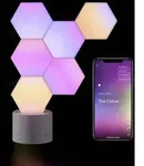 Cololight Smart Home Lichtsystem Cololight (Starter-Set inkl. Erweiterungsmodul) RGBW