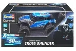 RC X-TREME Monster Truck "Cross Thunder"
