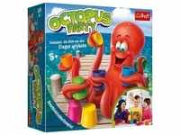 Trefl 01868 - Octopus Party, Familienspiel