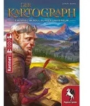 Der Kartograph *Nominiert Kennerspiel des Jahres 2020*