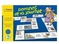 Domino de la journée (Spiel)