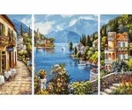 MNZ - Lago Romantico