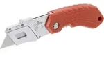 STANLEY 0-10-243 Sicherheitsmesser, klappbar 1St.