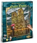 MNZ - Notre Dame