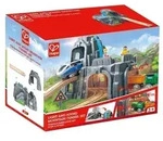Hape - Tunnelkombination mit Licht & Sound