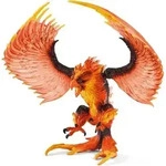 schleich&reg; 42511 - Eldrador, Feueradler, Tierfigur