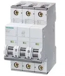 Siemens 5SY43066 5SY4306-6 Leitungsschutzschalter 6A 230 V, 400V