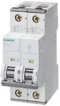 Siemens 5SY42047 5SY4204-7 Leitungsschutzschalter 4 A 230 V, 400 V