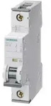 Siemens 5SY61047 5SY6104-7 Leitungsschutzschalter 4A 230 V, 400V