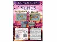 Pegasus PDV09725 - Concordia Venus: Balearica - Italia-Erweiterung