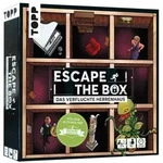 Escape The Box &ndash; Das verfluchte Herrenhaus: Das ultimative Escape-Room-Erlebnis als