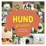 Hund gesucht!