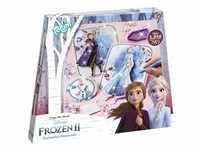 Disney Frozen Die Eiskönigin 2 Diamantbasteln Bastelset