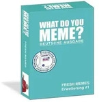 What do you meme? - Fresh Memes 1 ( Deutsch )