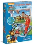 E-Lektor Quiz Basic Paw Patrol (Kinderspiel)