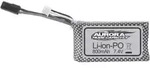 Absima Modellbau-Akkupack (LiIon) 7.4V 800 mAh