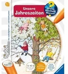 Tiptoi&reg; Wieso? Weshalb? Warum? - Unsere Jahreszeiten