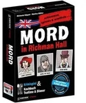 Mord in Richman Hall