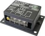 Kemo M148A Batteriew&auml;chter 12 V/DC