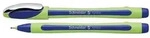 Schneider Fineliner Xpress, blau, ca. 0,8 mm