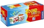 Soundw&uuml;rfel Fahrzeuge