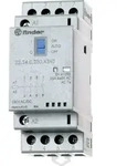Finder 22.34.0.024.4640 Sch&uuml;tz 2 Schlie&szlig;er, 2 &Ouml;ffner 24 V/DC, 24 V/AC 25A 1St.