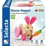 Nachziehhase Hanna Hoppel