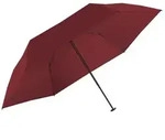 Doppler Taschenschirm zero,99 light, fiery red